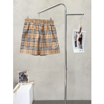 버버리 남자 반바지