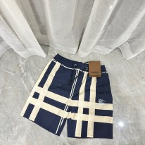 버버리 남자 반바지