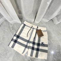 버버리 남자 반바지