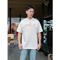 몽*** 남자 반팔티