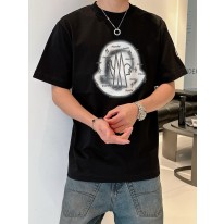 몽*** 남자 반팔티