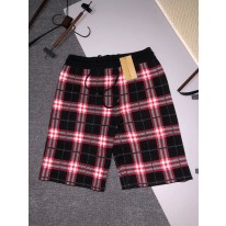버버리 남자 반바지
