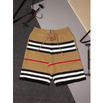 버버리 남자 반바지