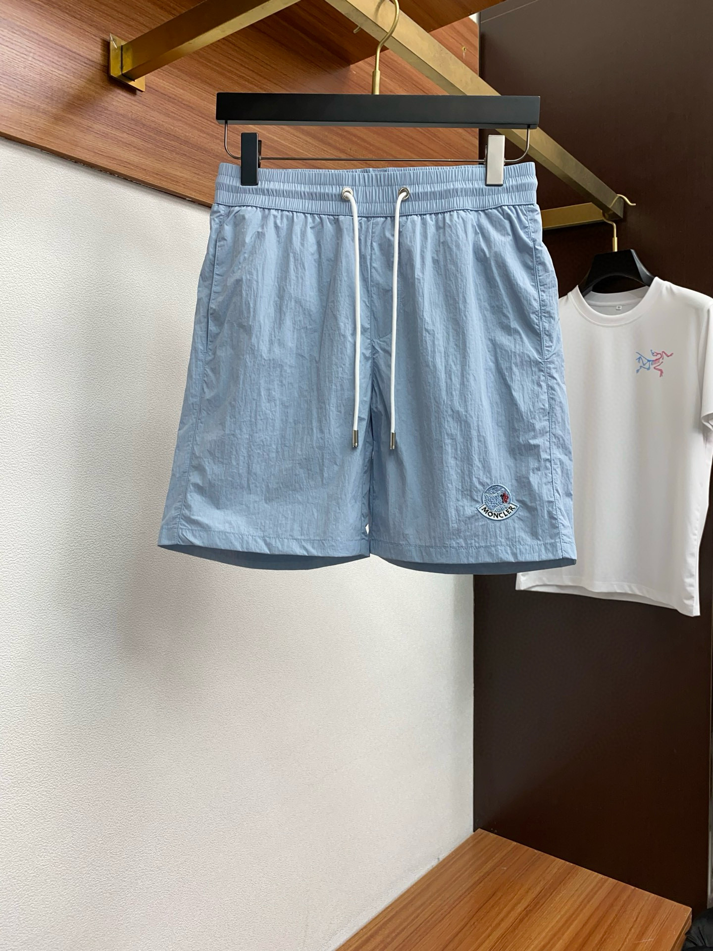 몽*** 남자 반바지