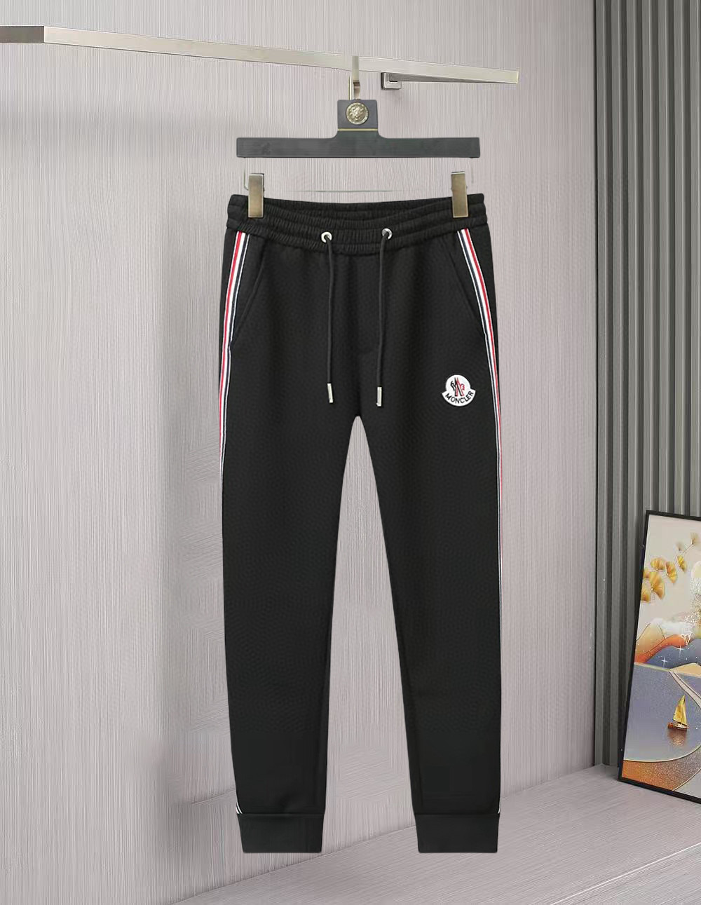몽*** 남자 바지