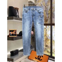 몽*** 남자 청바지