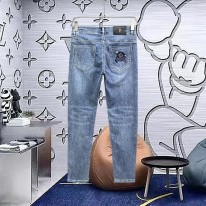 몽*** 남자 청바지