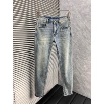 몽*** 남자 청바지