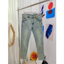 몽*** 남자 청바지