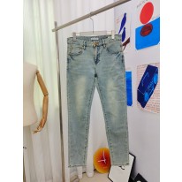 몽*** 남자 청바지