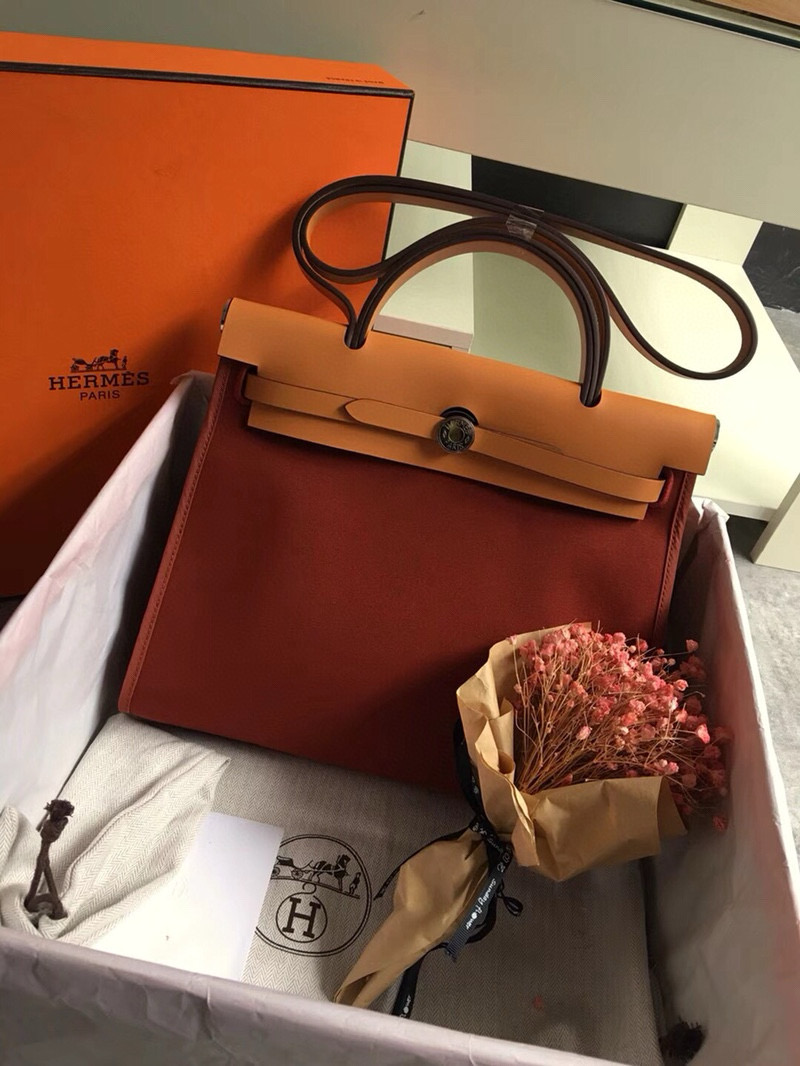 에르메스 에르백 남녀공용가방