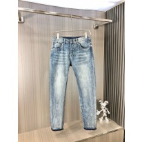 버버리 남자 청바지