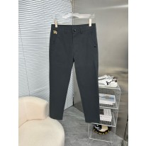 버버리 남자 바지