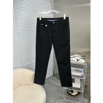 버버리 남자 바지