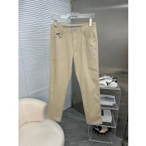 버버리 남자 바지