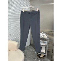 버버리 남자 바지
