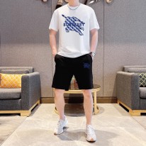 버버리 남자 세트