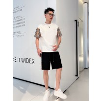 버버리 남자 세트