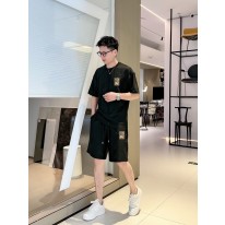 버버리 남자 세트