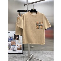 버버리 남자 세트