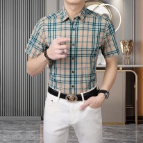 버버리 남자 셔츠
