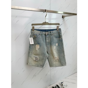 디올 남자 반바지