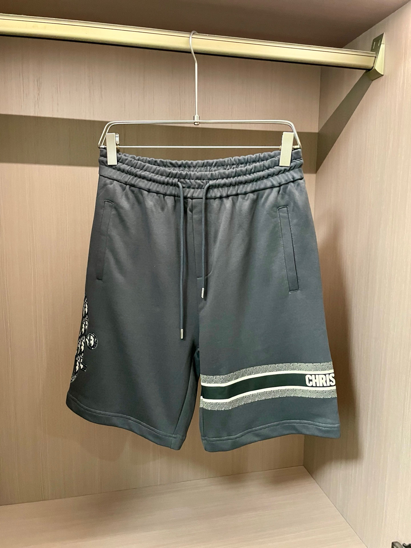 디올 남자 반바지
