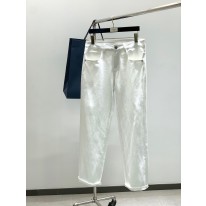 디올 남자 청바지