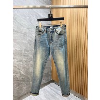 디올 남자 청바지