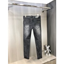 디올 남자 청바지