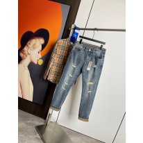 디올 남자 청바지