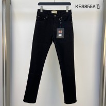 디올 남자 청바지