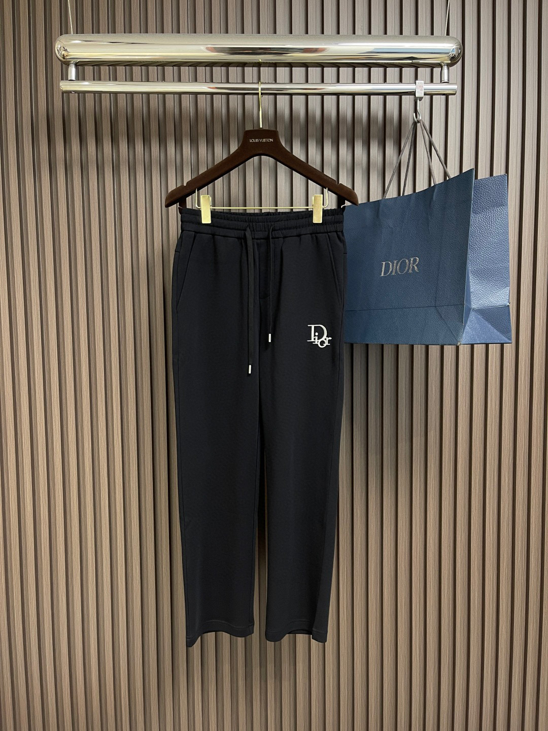 디올 남자 바지