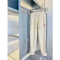 디올 남자 바지