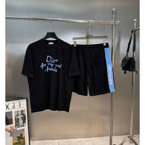 디올 남자 세트