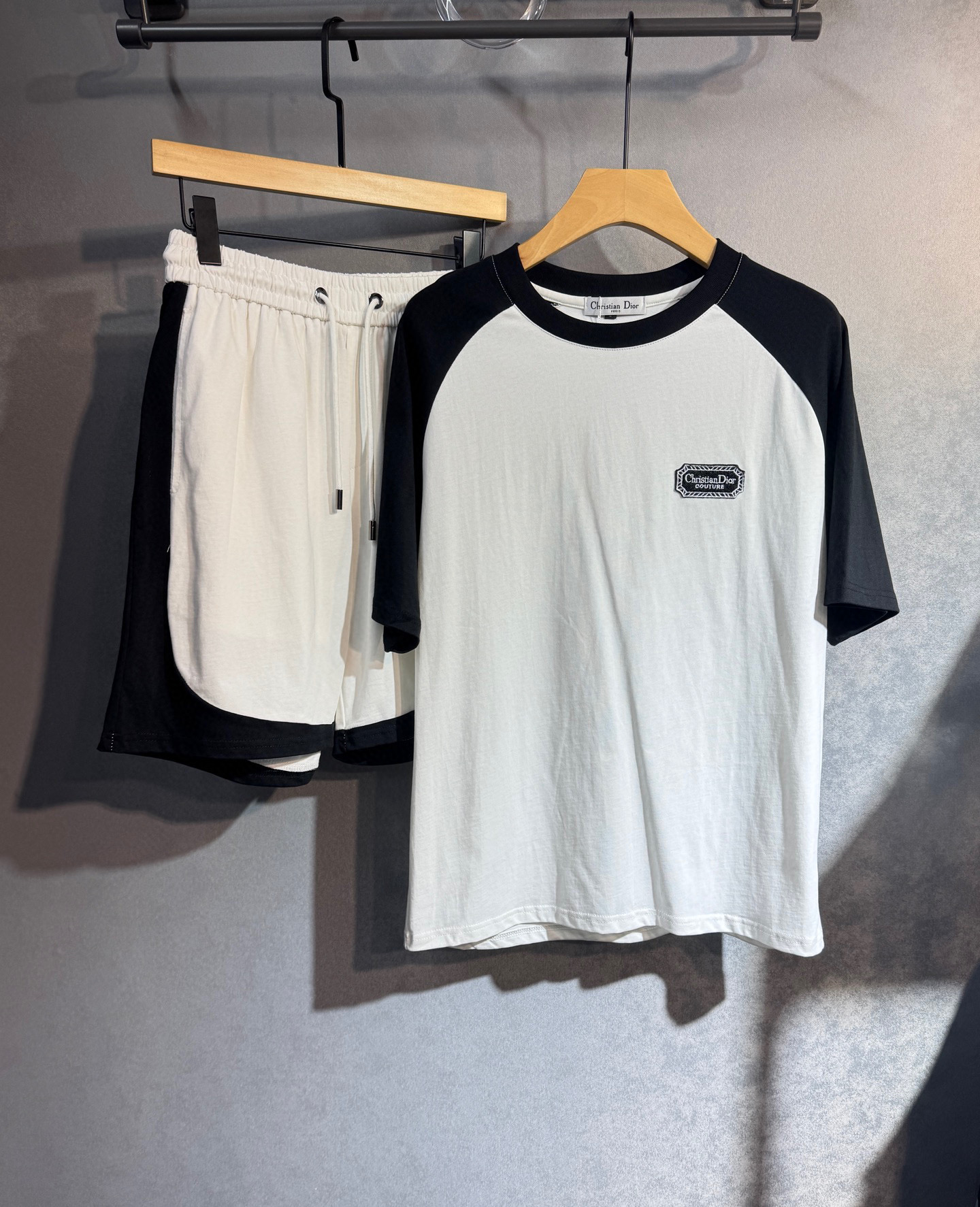 디올 남자 세트