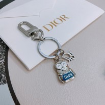 디올 열쇠고리 키링