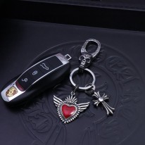크롬하츠 열쇠고리 키링