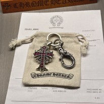 크롬하츠 열쇠고리 키링