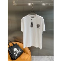 크롬하츠 남자 반팔티