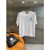 크롬하츠 남자 반팔티