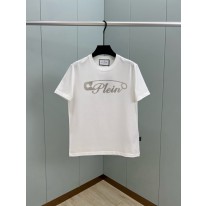 필립플레인 남자 반팔티