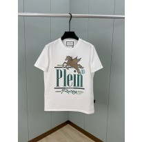 필립플레인 남자 반팔티