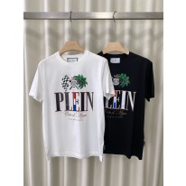 필립플레인 2컬러 남자 반팔티