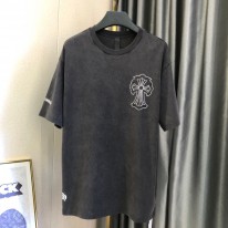 크롬하츠 남자 반팔티