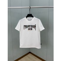 필립플레인 남자 반팔티
