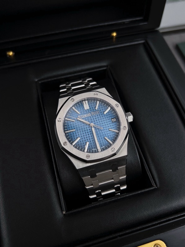 오데마피게 15510 CALIBRE4302무브먼트 미러급 남자시계