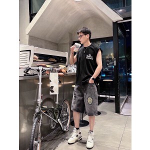 크롬하츠 남자 반바지