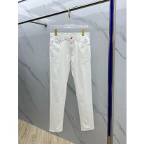 에르메스 남자 청바지