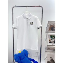 펜디 2컬러 남자 반팔티